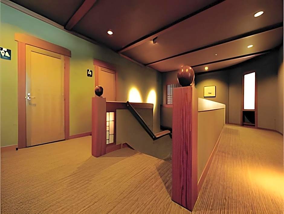 Hakuba Onsen Ryokan Shirouma-So