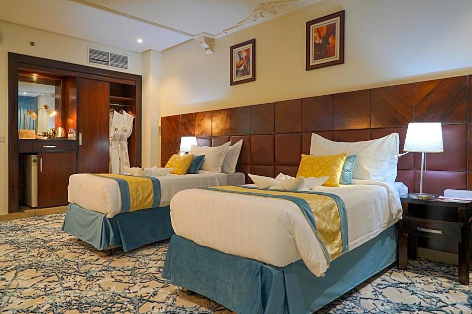 Saraya Al Deafah Hotel