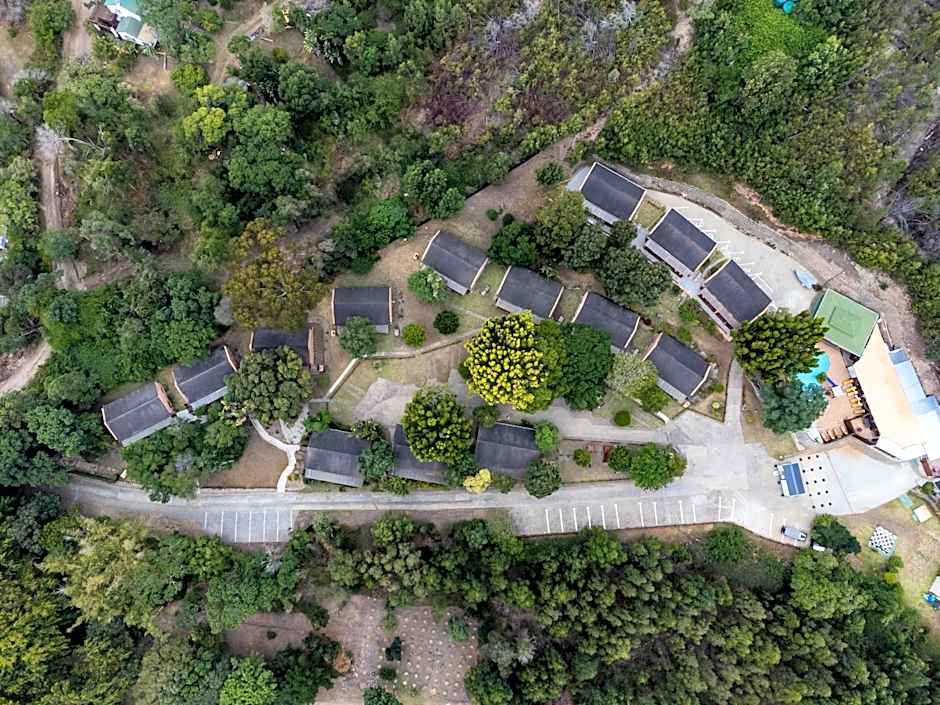 Gooderson Knysna Chalets