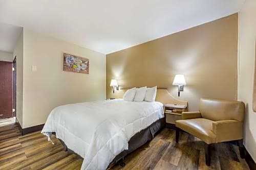 Econo Lodge Sioux Falls Empire Mall