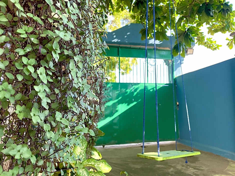 Green´s Nungwi