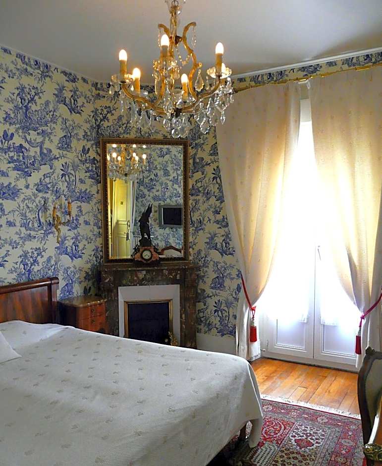 Hôtel de l'Abeille