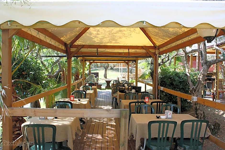 Garden Village San Marino