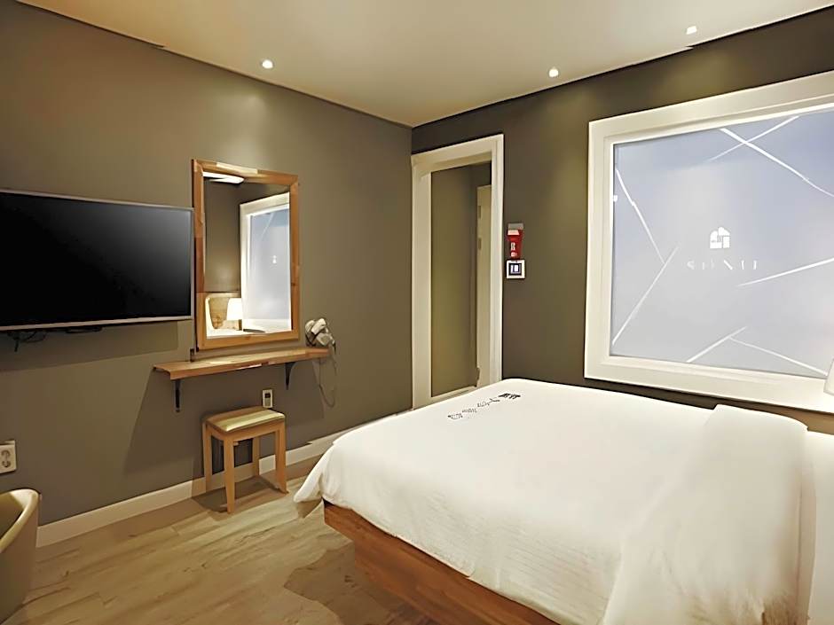 Sono Business Hotel