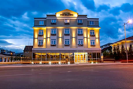 Hotel Resurs