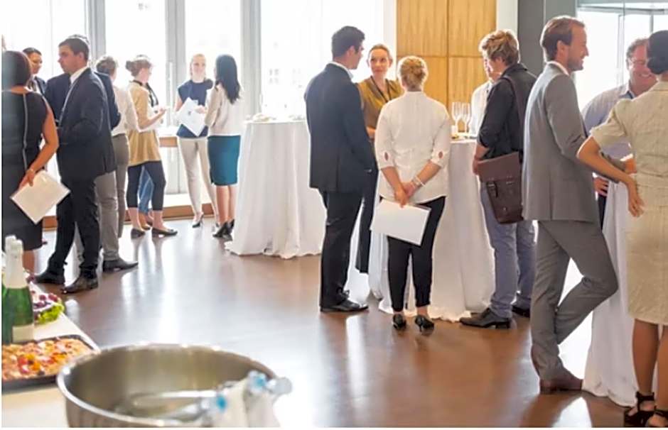 InterContinental Buckhead Atlanta By IHG