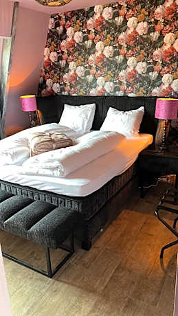 Boutique Hotel Noordeinde