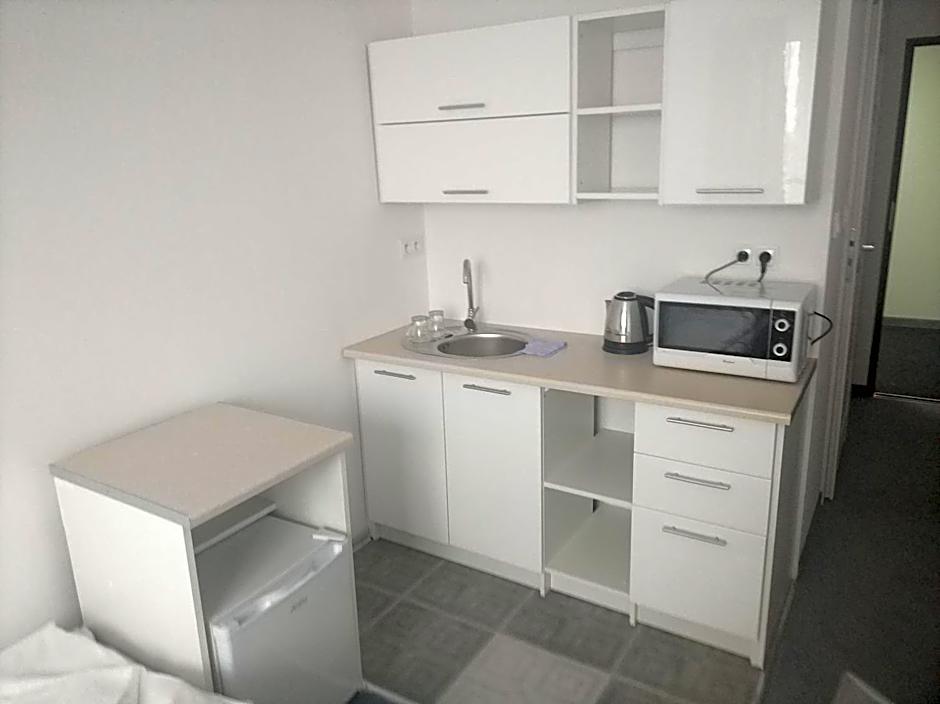 VESTA Apartamenty P23