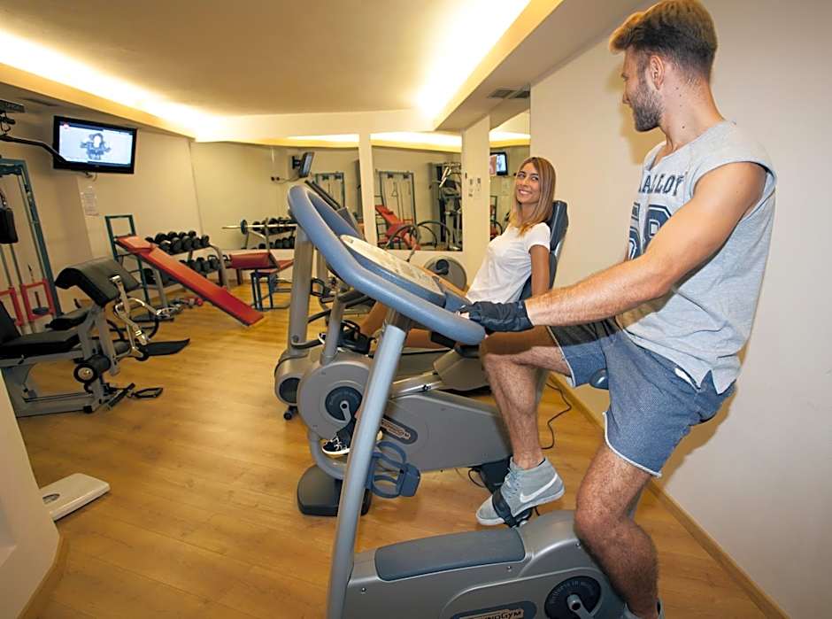 Hotel Cima Rosetta - BW Signature Collection