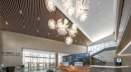 Holiday Inn Express Tengchong Hot Spring By IHG