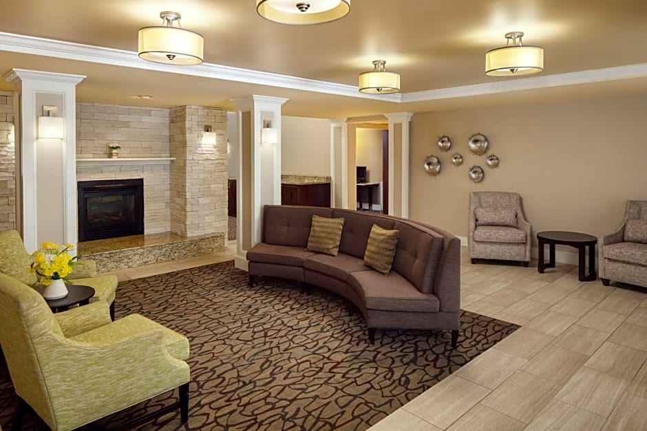 Homewood Suites By Hilton Wallingford-Meriden