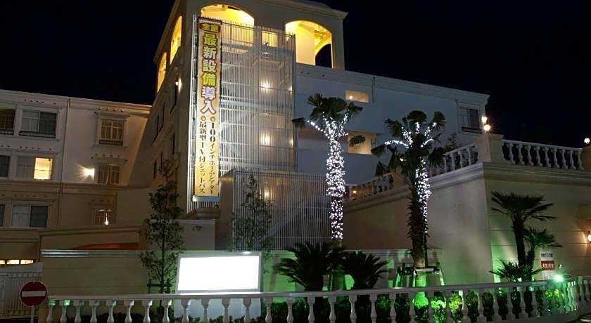 Hotel Fine Garden Toyonaka Osaka International Airport Free Parking - Adult Only
