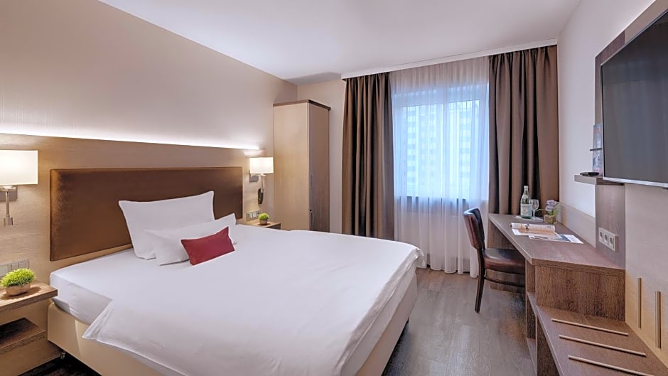 Hotel Newton Heilbronn