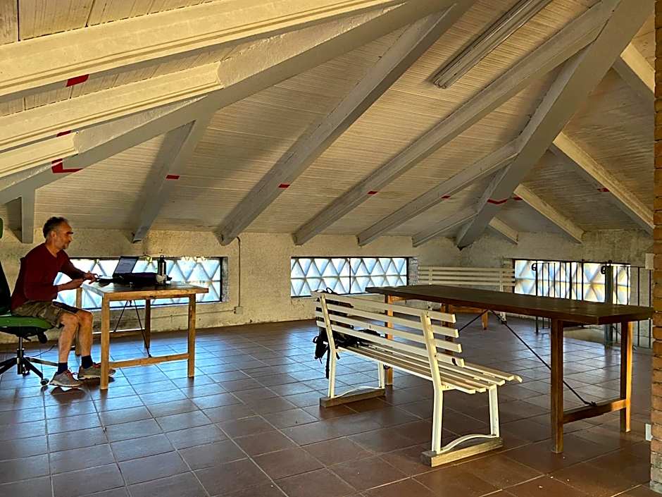 CasaLeTolfe Residence