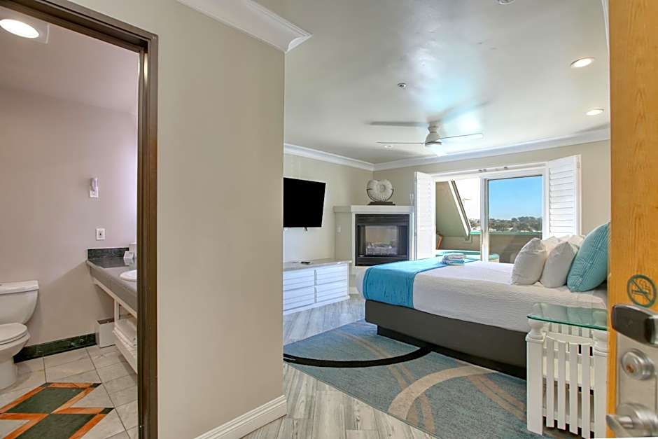 Seaventure Beach Hotel