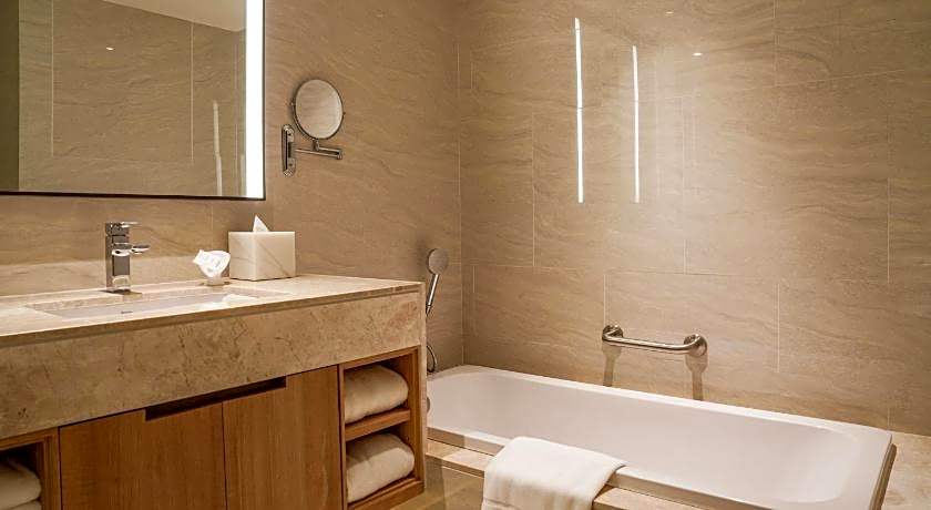 Marriott Executive Apartments Bangkok, Sukhumvit 50