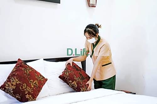 D-Life Hotel & Apartment Da Nang