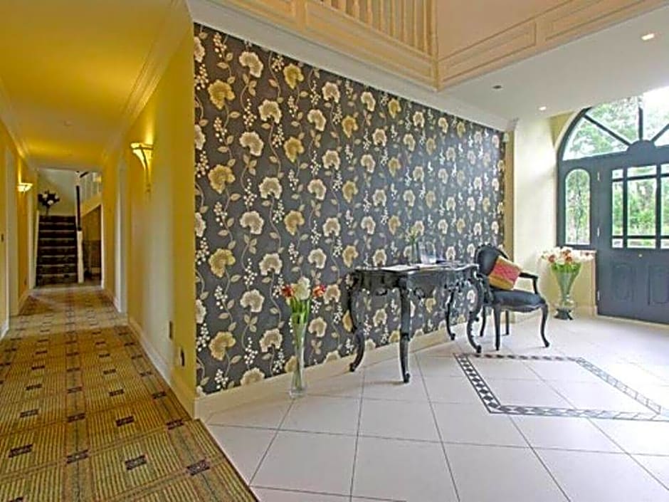 The Ferris Wheel B&B