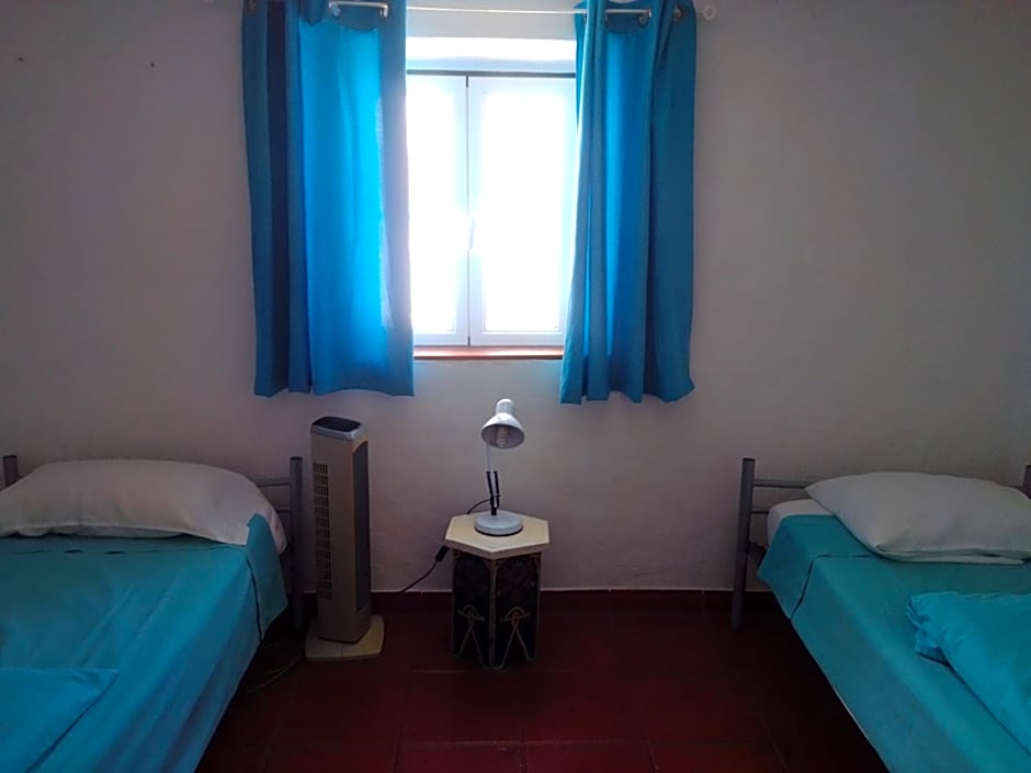 Old Évora Guest House