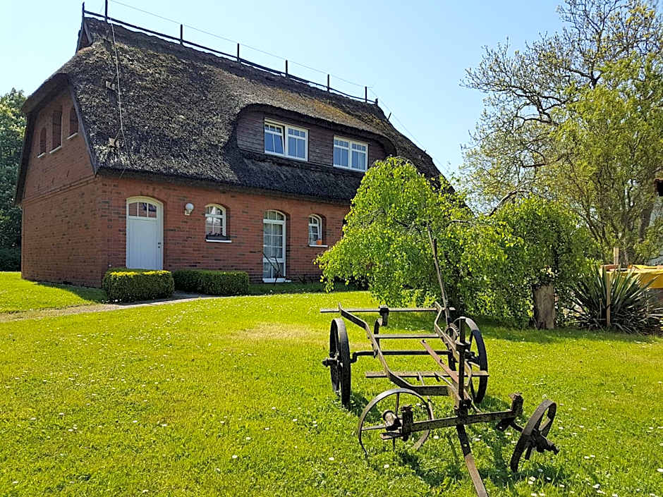 Hotel Alt Wittower Krug