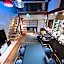 西陣之郷 NISHIJIN NO SATO "Kyoto's Best, 77 installations! 100yrs Off Grid Amazing Smart Townhouse"