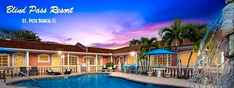 Blind Pass Resort Motel