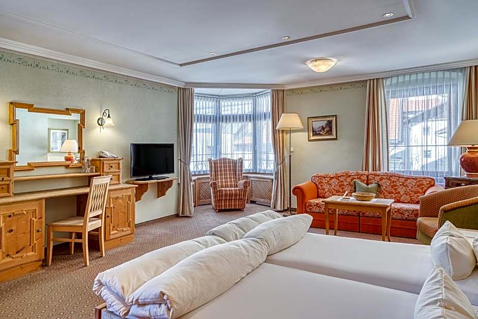 Posthotel Kassl 4-Sterne-Superior