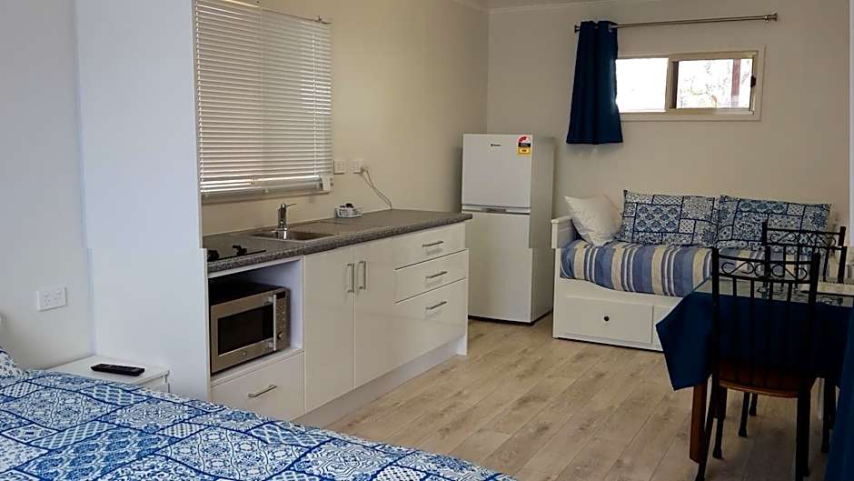 Leander Reef Holiday Park