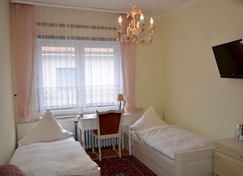 Hotel Waldersee