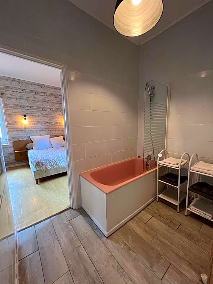 Hotel l'Entracte