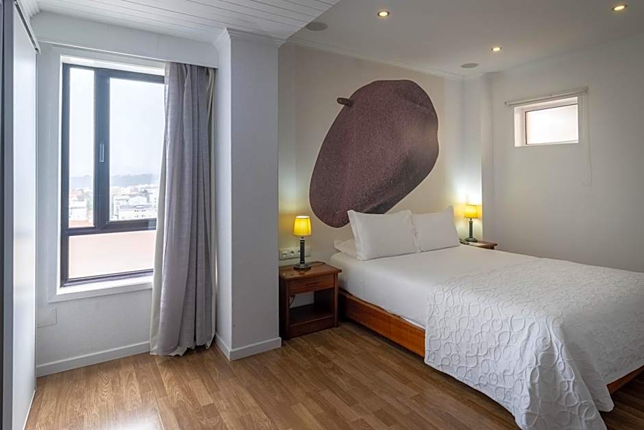 Hotel A.S. Sao Joao da Madeira
