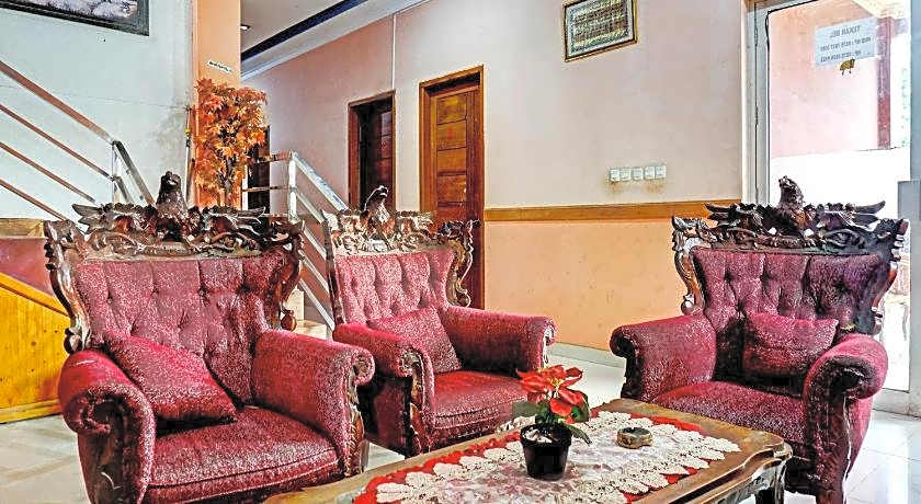 Hotel O Aliyah Syariah