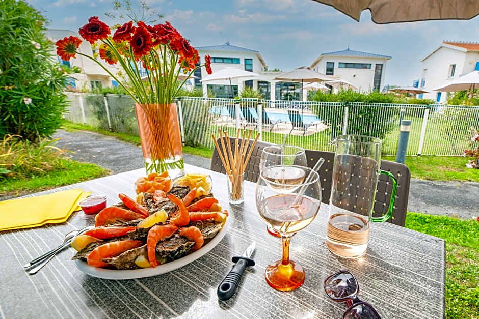 Lagrange Vacances Les Carrelets