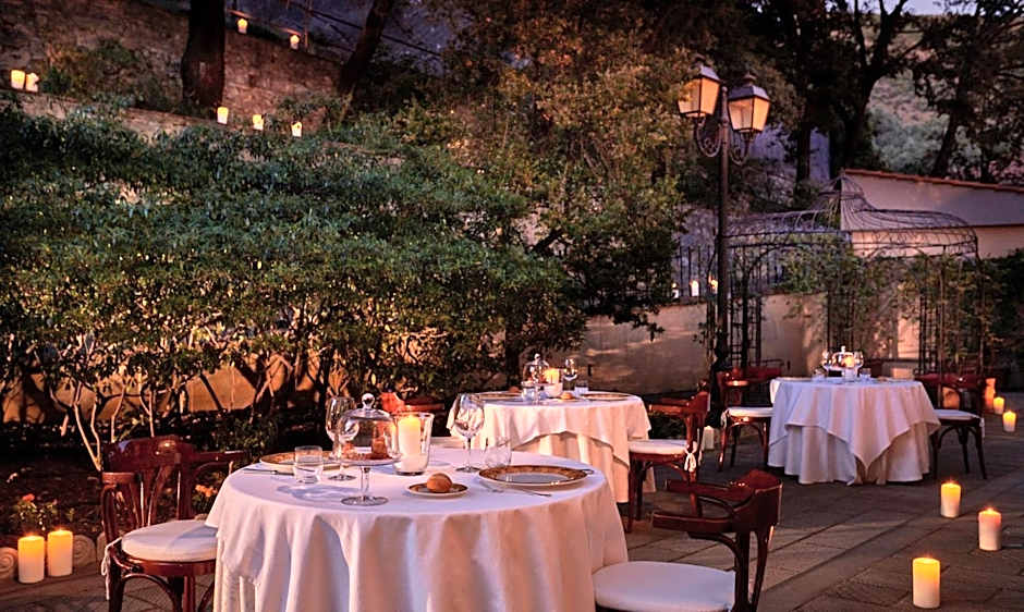 Bagni Di Pisa - The Leading Hotels of the World