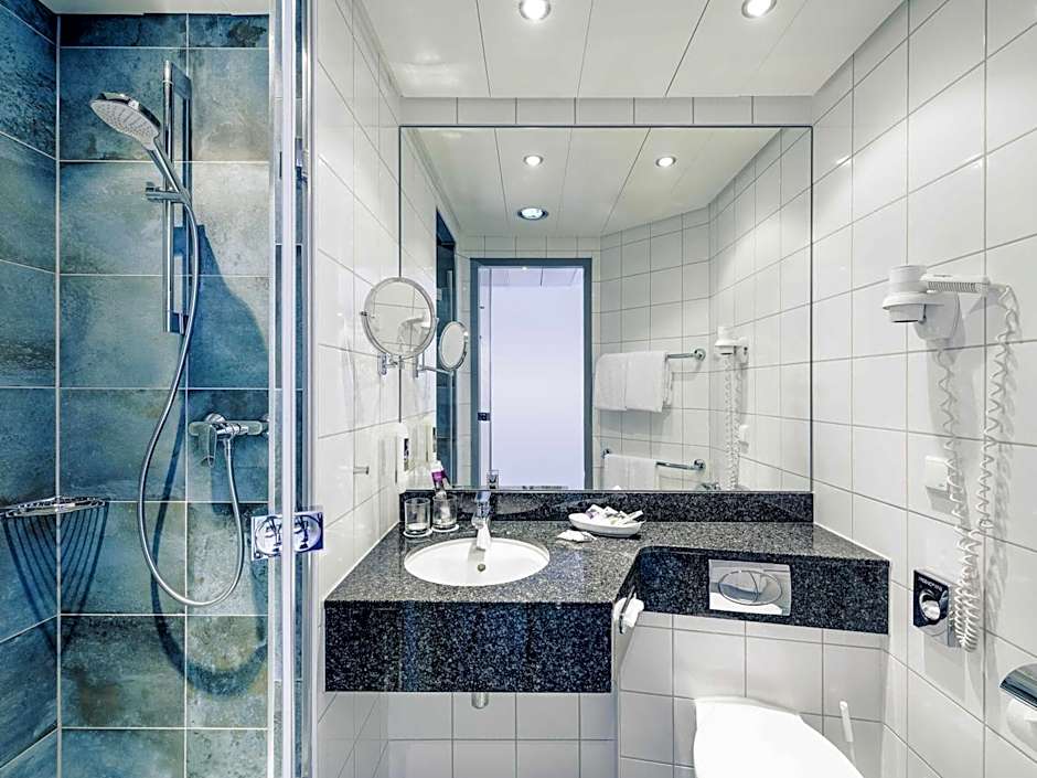 Mercure Hotel Hannover Mitte