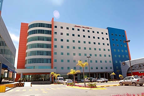 Hampton Inn & Suites by Hilton Aguascalientes