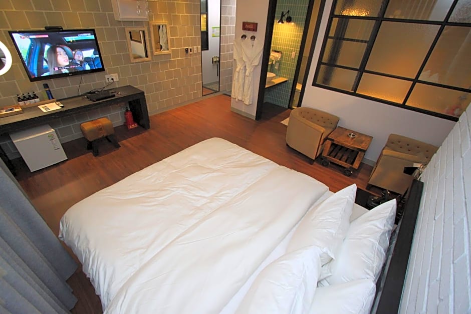 Praha Boutique Hotel