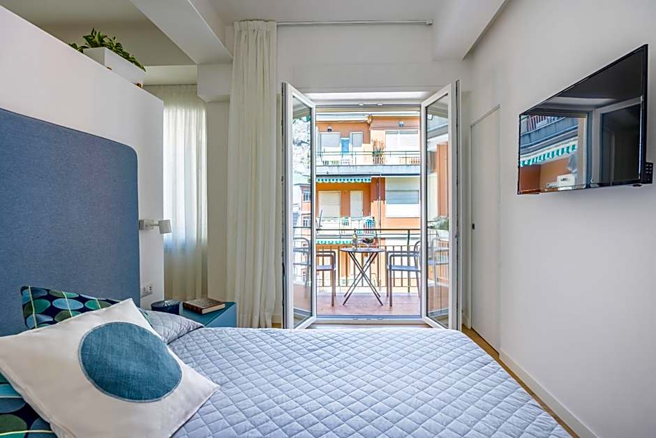 Residence Hotel Panoramic