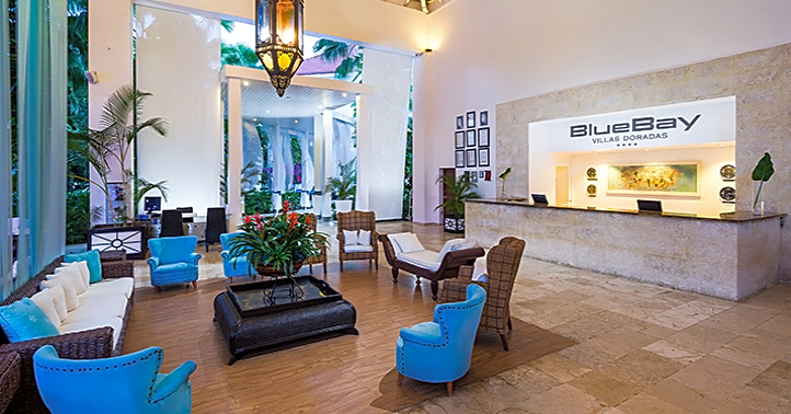 BlueBay Villas Doradas Adults Only-All Inclusive