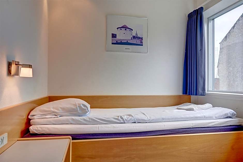 BB-Hotel Frederikshavn Turisthotellet