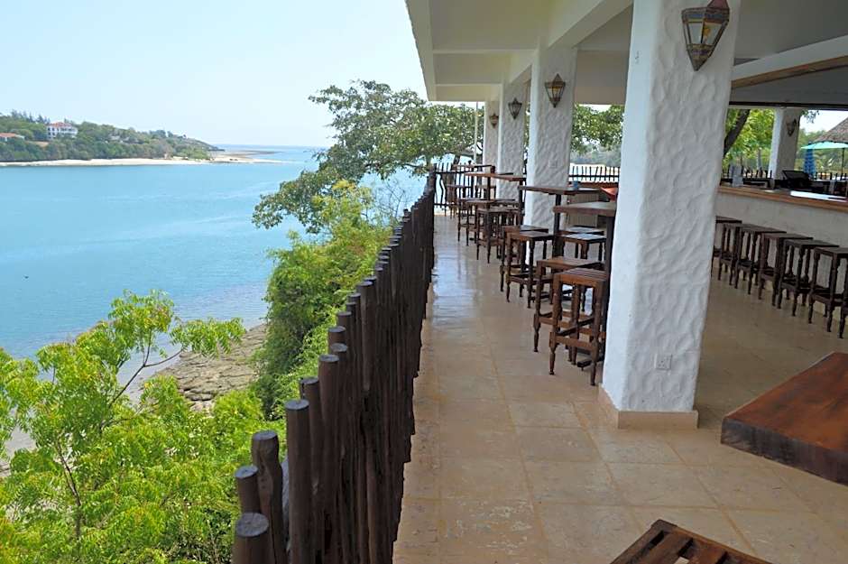 Mnarani Beach Club