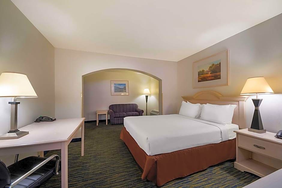 SureStay Hotel by Best Western Falfurrias