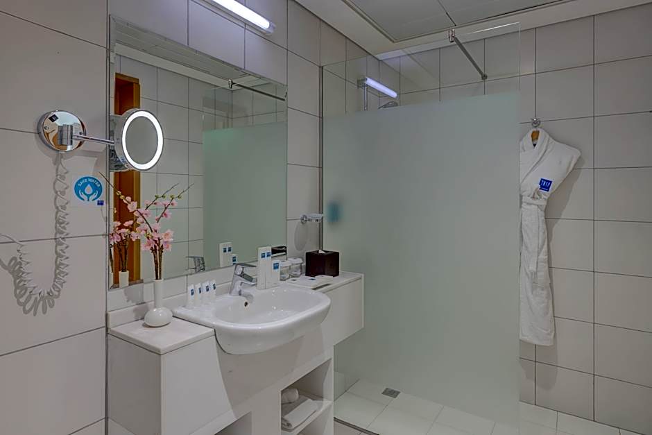 TRYP by Wyndham Abu Dhabi City Centre