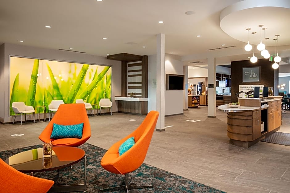 EVEN Hotels Denver Tech Center-Englewood by IHG
