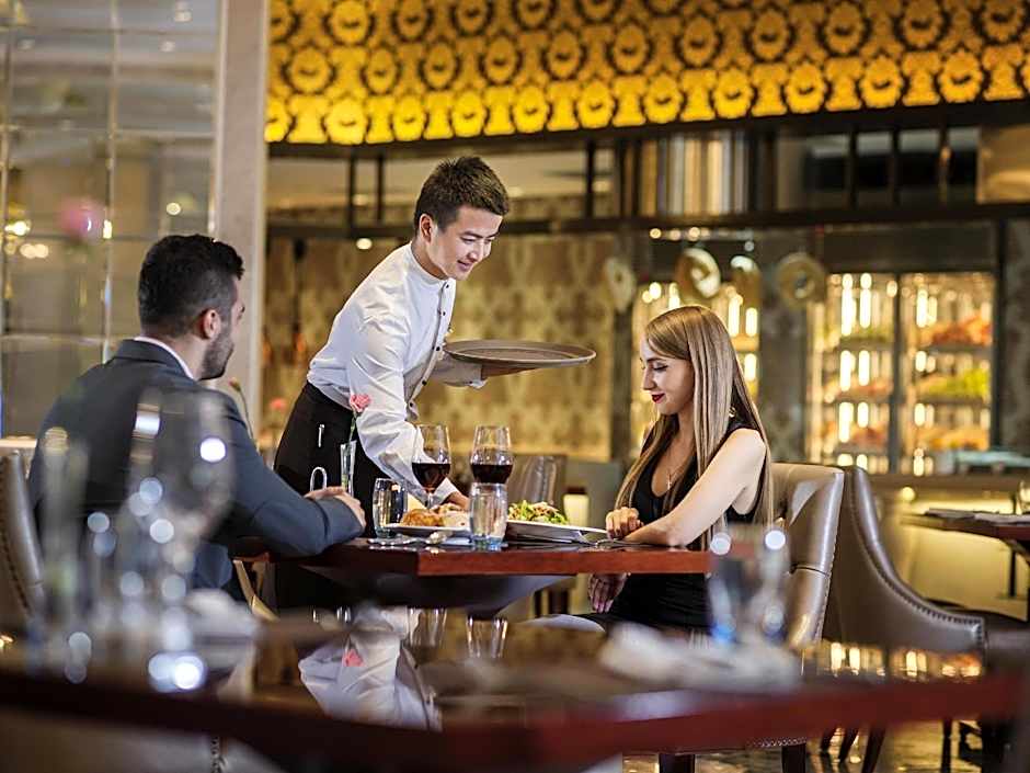 Sofitel Xining