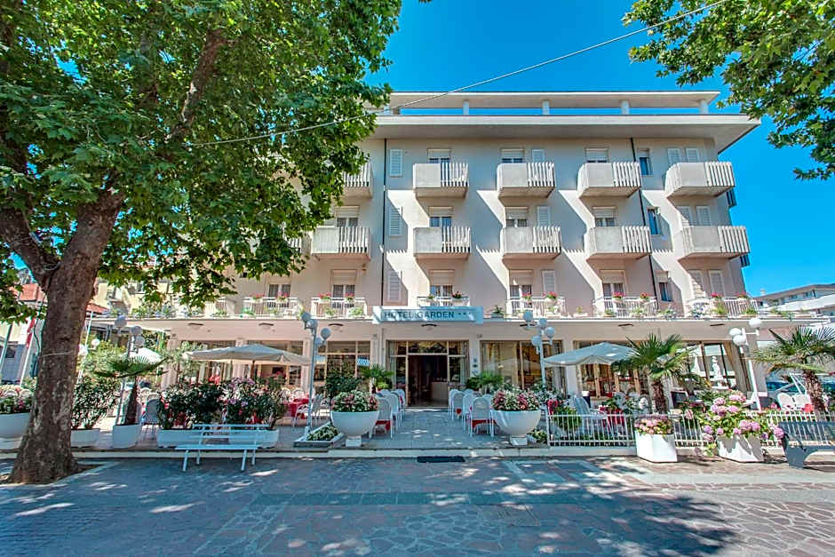 Hotel Garden