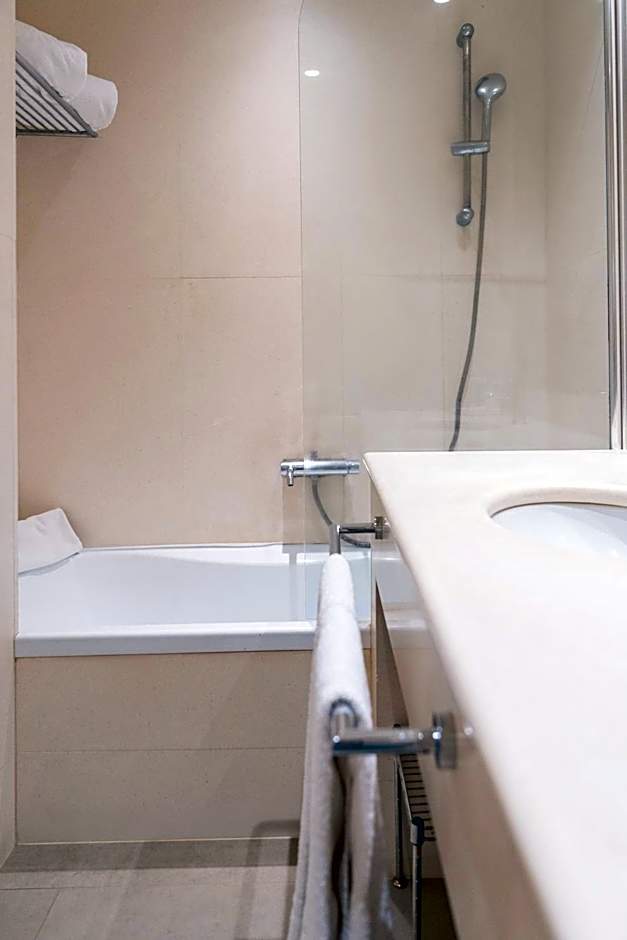 Home 15 Residence Hotel