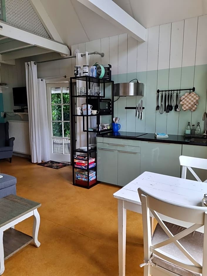 Bed en breakfast Onder aan de dijk