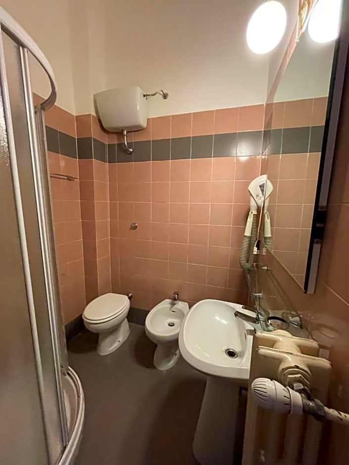 Hotel Verdi