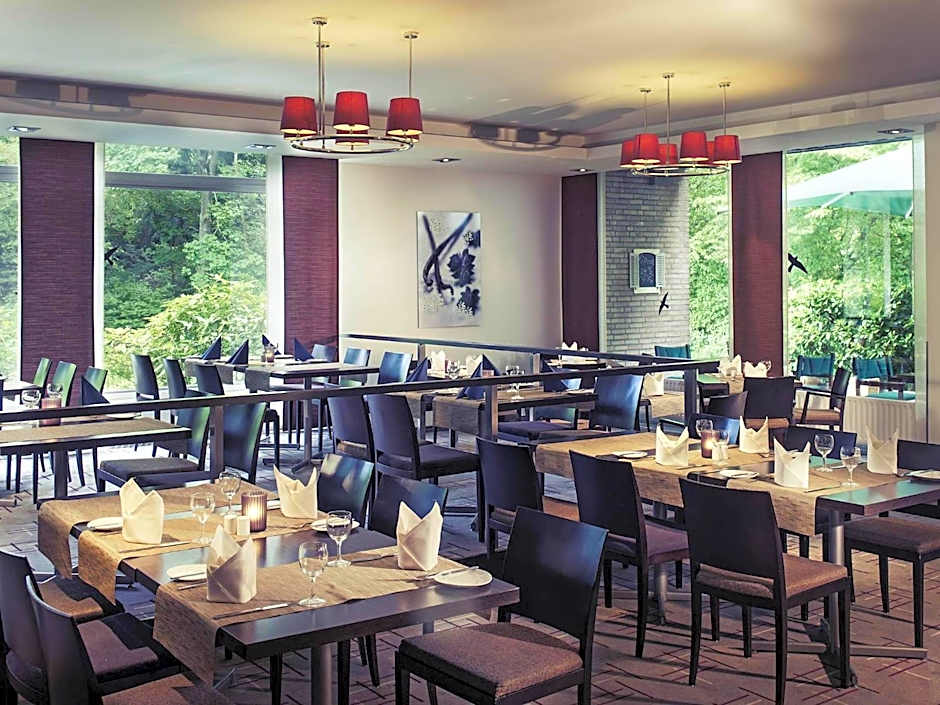 Mercure Duesseldorf Neuss